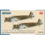 SPECIAL HOBBY 48226 Breda 65A-80 Aviazione Legionaria