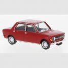 BREKINA 22525 FIAT 128 ROSSA