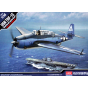 ACADEMY 12340 USN TBF-1C "Battle of Leyte Gulf"