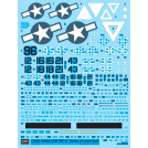 ACADEMY 12340 USN TBF-1C "Battle of Leyte Gulf"