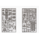 ACADEMY 12340 USN TBF-1C "Battle of Leyte Gulf"