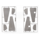 ACADEMY 12340 USN TBF-1C "Battle of Leyte Gulf"