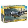 ZVEZDA 7325 C-130J 1/72