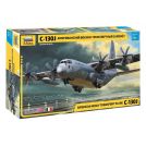 ZVEZDA 7325 C-130J 1/72