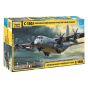 ZVEZDA 7325 C-130J 1/72
