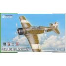 SPECIAL HOBBY 32083 Fiat G.50B Bicomando 1/32