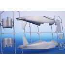 SPECIAL HOBBY 32083 Fiat G.50B Bicomando 1/32