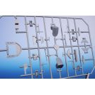 SPECIAL HOBBY 32083 Fiat G.50B Bicomando 1/32