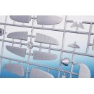 SPECIAL HOBBY 32083 Fiat G.50B Bicomando 1/32