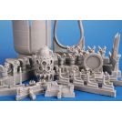 SPECIAL HOBBY 32083 Fiat G.50B Bicomando 1/32