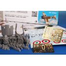 SPECIAL HOBBY 32083 Fiat G.50B Bicomando 1/32