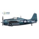ARMA HOBBY 70034 FM-2 Wildcat™ Training Cats Limited Edition!