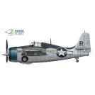 ARMA HOBBY 70034 FM-2 Wildcat™ Training Cats Limited Edition!