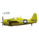 ARMA HOBBY 70034 FM-2 Wildcat™ Training Cats Limited Edition!