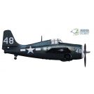 ARMA HOBBY 70034 FM-2 Wildcat™ Training Cats Limited Edition!