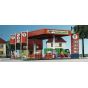 KIBRI 38705 DISTRIBUTORE DI BENZINA