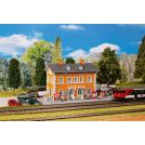 KIBRI 39839 STAZIONE RUMPELHAUSEN