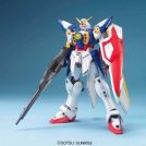 BANDAI MASTER GRADE MG GUNDAM WING 1/100