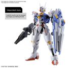 BANDAI HIGH GRADE HG GUNDAM AERIAL 1/144