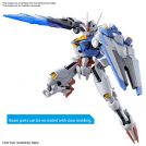 BANDAI HIGH GRADE HG GUNDAM AERIAL 1/144