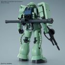 BANDAI HIGH GRADE HG ZAKU II MS-06 1/144