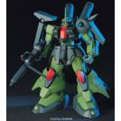 BANDAI HIGH GRADE HGUC ZAKU GARMA'S 1/144