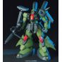 BANDAI HIGH GRADE HGUC ZAKU III 1/144
