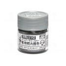 MR COLOR LITTLE ARMORY STAINLESS STEEL/ACCIAIO INOX | ARMI | 10ML
