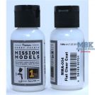MISSION MODELS FLAT CLEAR COAT