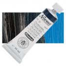 Schmincke Norma Professional - Colore a olio 35 ml 418 Blu di Prussia