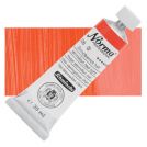 Schmincke Norma Professional - Colore a olio 35 ml 224 Rosso vermiglione chiaro
