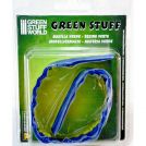 GREEN STUFF WORLD GREEN STUFF TAPE 12 INCHES
