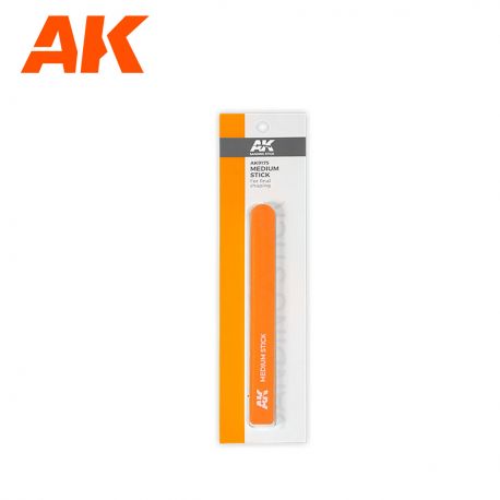 AK INTERACTIVE 9175 MEDIUM SANDING STICK