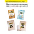 AK INTERACTIVE CARVING FOAM 10MM A5 SIZE