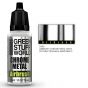GREEN STUFF WORLD CHROME METAL AIRBRUSH 17ml