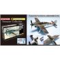 DRAGON 5575 Focke-Wulf Fw190D-9 Langnasen-Dora