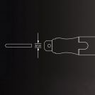 DSPIAE ES-P Portable Electric Sanding Pen