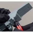 DSPIAE AT-VHD Hand Drill 0.3-3.2mm