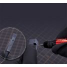 DSPIAE AT-VHD Hand Drill 0.3-3.2mm