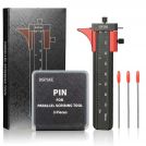 DSPIAE AT-PST Parallel Scribing Tool