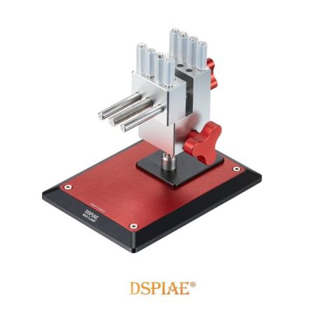 DSPIAE AT-TV Directional Table-Top Vise