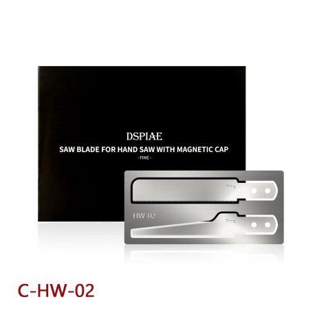 DSPIAE HW-02 SAW BLADE FOR HAND SAW