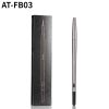 DSPIAE AT-FB ALUMINIUM ALLOY INTERCHANGEABLE FINE TIP BRUSH