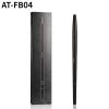 DSPIAE AT-FB ALUMINIUM ALLOY INTERCHANGEABLE FINE TIP BRUSH