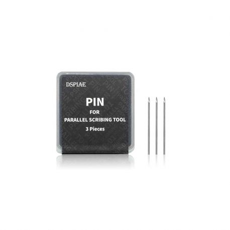 DSPIAE PSP-01 Special needle for isometric ruler (3 pcs.)