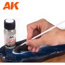 AK INTERACTIVE 8077 MULTIPURPOSE CERAMIC VARNISH (SUPER GLOSS)