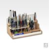 Hobbyzone 0M07a Postazione modulare per pennelli e utensili
