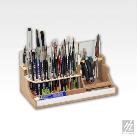 HobbyZone OM07a Brushes and Tools Module