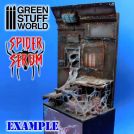 GREEN STUFF WORLD Spider Serum
