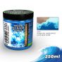 GREEN STUFF WORLD Water effect Gel - Light Blue 250ml
